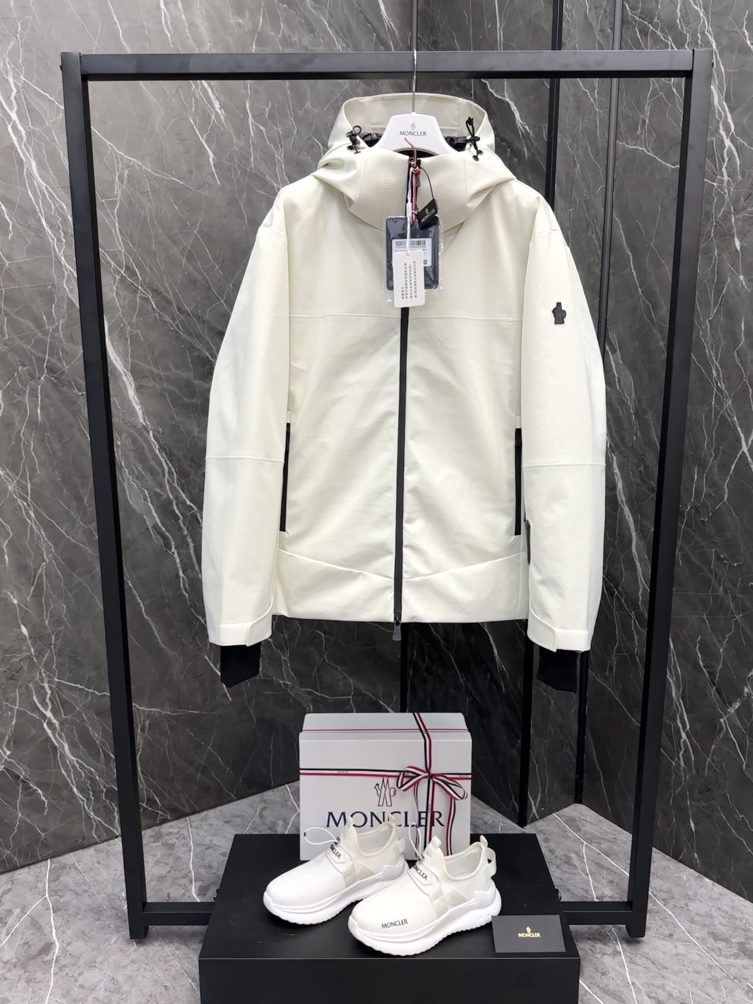 Moncler Down Jackets